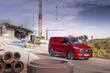 Ford Transit Custom II-generation: en pålidelig hjælper til din virksomhed foto 2