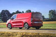 Ford Transit Custom II-generation: en pålidelig hjælper til din virksomhed foto 3