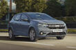Dacia Sandero III generation: anmeldelse af den opdaterede hatchback foto 2