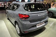 Dacia Sandero III generation: anmeldelse af den opdaterede hatchback foto 3