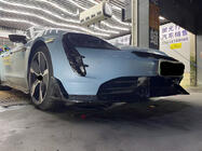 Porsche Taycan 2019– Bodykit-sæt foto 4