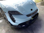 Porsche Taycan 2019– Bodykit-sæt foto 5