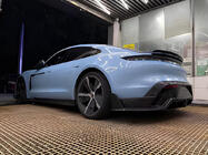 Porsche Taycan 2019– Bodykit-sæt foto 8
