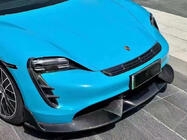Porsche Taycan 2019– Bodykit-sæt foto 1