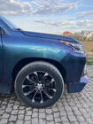 Toyota Land Cruiser 200 2007–2021 Brugte smedede fælge R20 (WALD, original, 4 stk.) foto 2