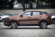 BAIC X3 i anden generation: kompakt og stilfuld crossover foto 2