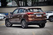 BAIC X3 i anden generation: kompakt og stilfuld crossover foto 3