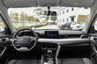 BAIC X3 i anden generation: kompakt og stilfuld crossover foto 5