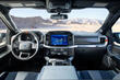 Ford F-150 Raptor: pickupen, der erobrer terrænet foto 7