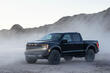 Ford F-150 Raptor: pickupen, der erobrer terrænet foto 1