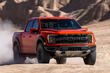 Ford F-150 Raptor: pickupen, der erobrer terrænet foto 4
