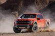 Ford F-150 Raptor: pickupen, der erobrer terrænet foto 3