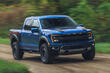 Ford F-150 Raptor: pickupen, der erobrer terrænet foto 2