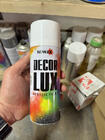 Sort spraymaling 400 ml (Novatex) foto 1