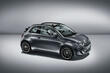 Fiat 500e Cabrio: stilfuld elektrisk cabriolet til byen foto 1