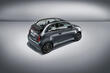 Fiat 500e Cabrio: stilfuld elektrisk cabriolet til byen foto 4