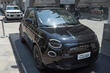 Fiat 500e Cabrio: stilfuld elektrisk cabriolet til byen foto 2