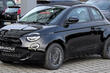 Fiat 500e Cabrio: stilfuld elektrisk cabriolet til byen foto 3