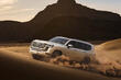 Toyota Land Cruiser 300: test af den legendariske SUV foto 2