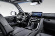 Toyota Land Cruiser 300: test af den legendariske SUV foto 5