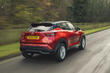 Nissan Juke: stilfuld crossover i anden generation foto 5