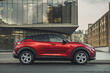 Nissan Juke: stilfuld crossover i anden generation foto 4