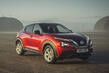 Nissan Juke: stilfuld crossover i anden generation foto 3