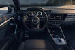 Audi S3 Sportback 2024: opdateret, sporty hatchback foto 5