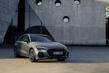 Audi S3 Sportback 2024: opdateret, sporty hatchback foto 1
