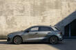 Audi S3 Sportback 2024: opdateret, sporty hatchback foto 3