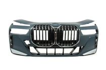 BMW 7-serie F01/F02 2008–2015 Facelift-sæt til G70 M760 foto 11