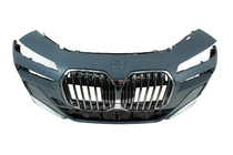BMW 7-serie F01/F02 2008–2015 Facelift-sæt til G70 M760 foto 24