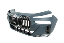 BMW 7-serie F01/F02 2008–2015 Facelift-sæt til G70 M760 foto 25