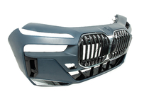 BMW 7-serie F01/F02 2008–2015 Facelift-sæt til G70 M760 foto 26