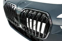 BMW 7-serie F01/F02 2008–2015 Facelift-sæt til G70 M760 foto 27