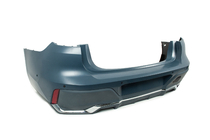 BMW 7-serie F01/F02 2008–2015 Facelift-sæt til G70 M760 foto 31