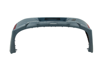 BMW 7-serie F01/F02 2008–2015 Facelift-sæt til G70 M760 foto 33