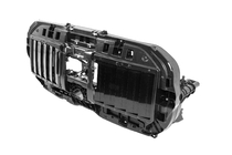 BMW 7-serie F01/F02 2008–2015 Facelift-sæt til G70 M760 foto 51