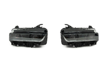 BMW 7-serie F01/F02 2008–2015 Facelift-sæt til G70 M760 foto 15