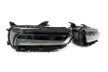 BMW 7-serie F01/F02 2008–2015 Facelift-sæt til G70 M760 foto 56