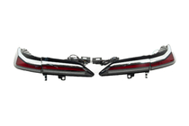 BMW 7-serie F01/F02 2008–2015 Facelift-sæt til G70 M760 foto 62