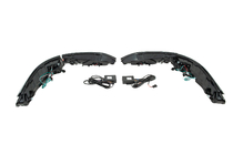 BMW 7-serie F01/F02 2008–2015 Facelift-sæt til G70 M760 foto 66