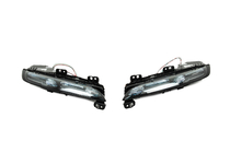 BMW 7-serie F01/F02 2008–2015 Facelift-sæt til G70 M760 foto 69