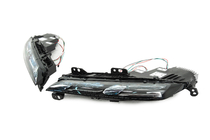 BMW 7-serie F01/F02 2008–2015 Facelift-sæt til G70 M760 foto 71