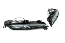 BMW 7-serie F01/F02 2008–2015 Facelift-sæt til G70 M760 foto 72