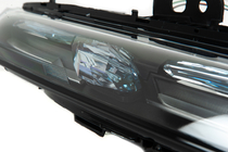 BMW 7-serie F01/F02 2008–2015 Facelift-sæt til G70 M760 foto 73