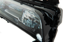 BMW 7-serie F01/F02 2008–2015 Facelift-sæt til G70 M760 foto 74