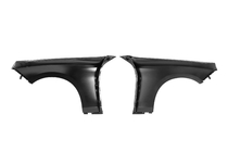 BMW 7-serie F01/F02 2008–2015 Facelift-sæt til G70 M760 foto 94