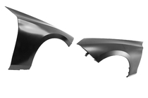 BMW 7-serie F01/F02 2008–2015 Facelift-sæt til G70 M760 foto 98