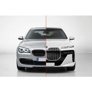 Facelift-sæt til G70 M760 foto 1